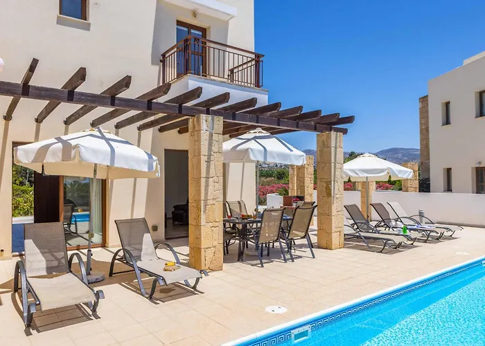 Anthia ヴィラ ペイヤ