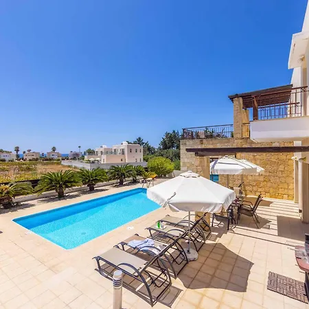 Villa Anthia